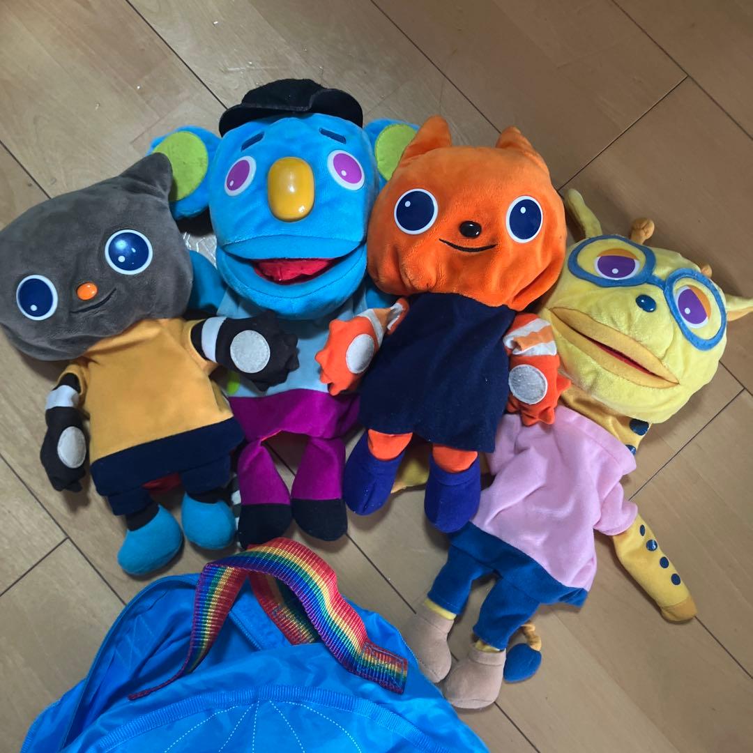 大特価★ほぼ未使用DVDとCD！ワールドワイドキッズ　ほぼフルセット　英語教育