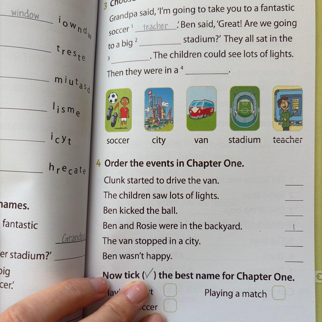 Oxford Read and Discover 80冊セットLevel1〜4