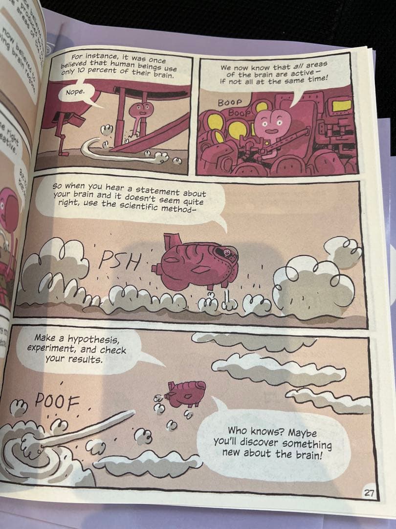 英語絵本Building block of science 8冊 平装