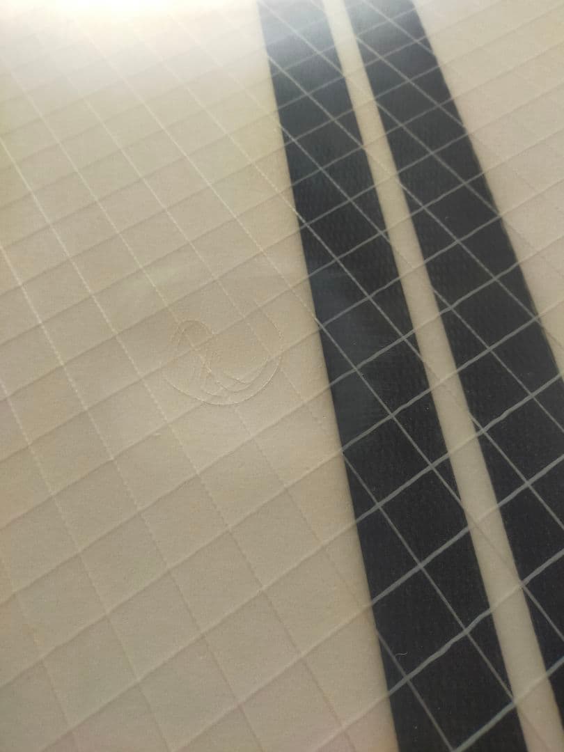 JS サーフボード BLACKBOX hyfi 5’10