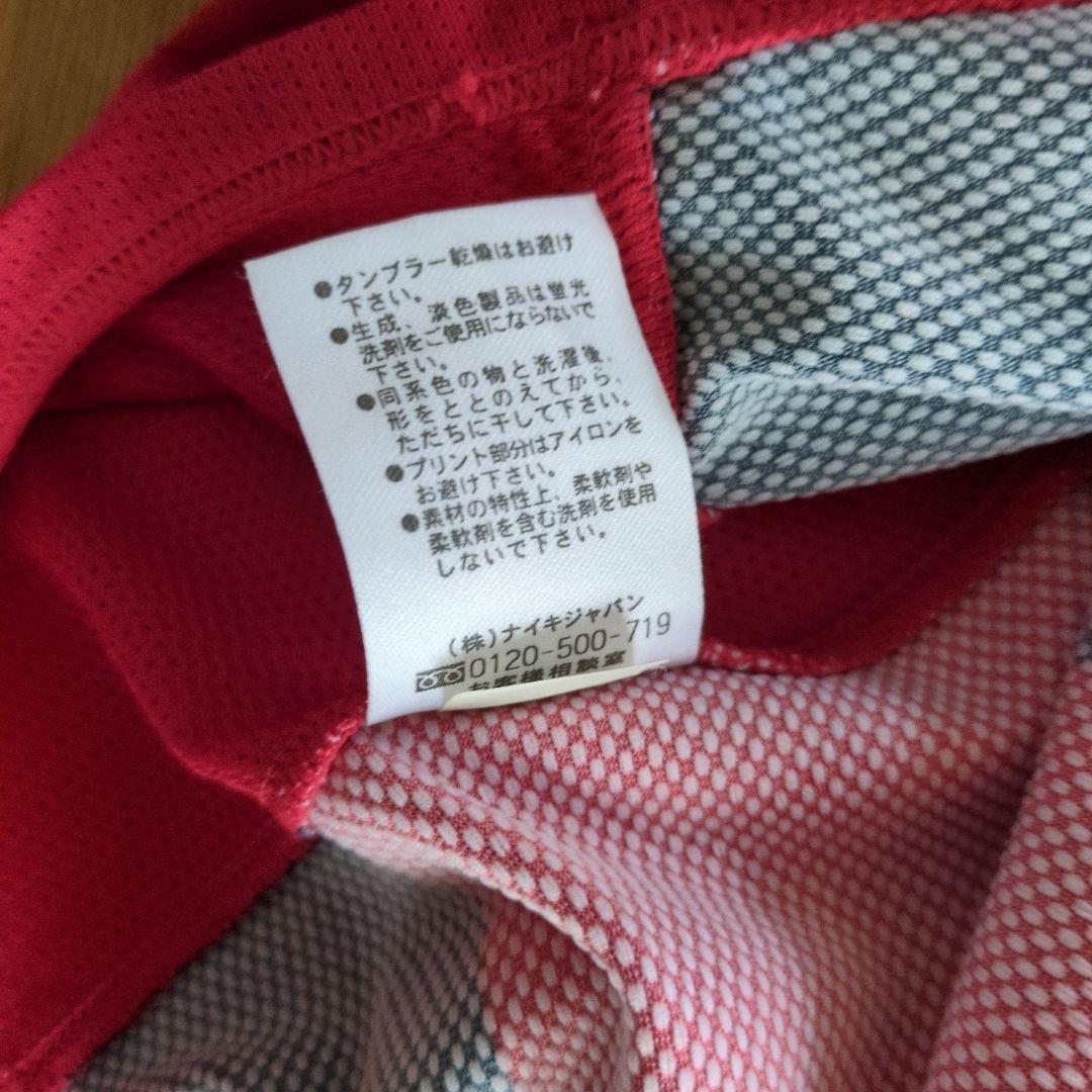 鹿島アントラーズ　ユニフォーム　3番　Lサイズ