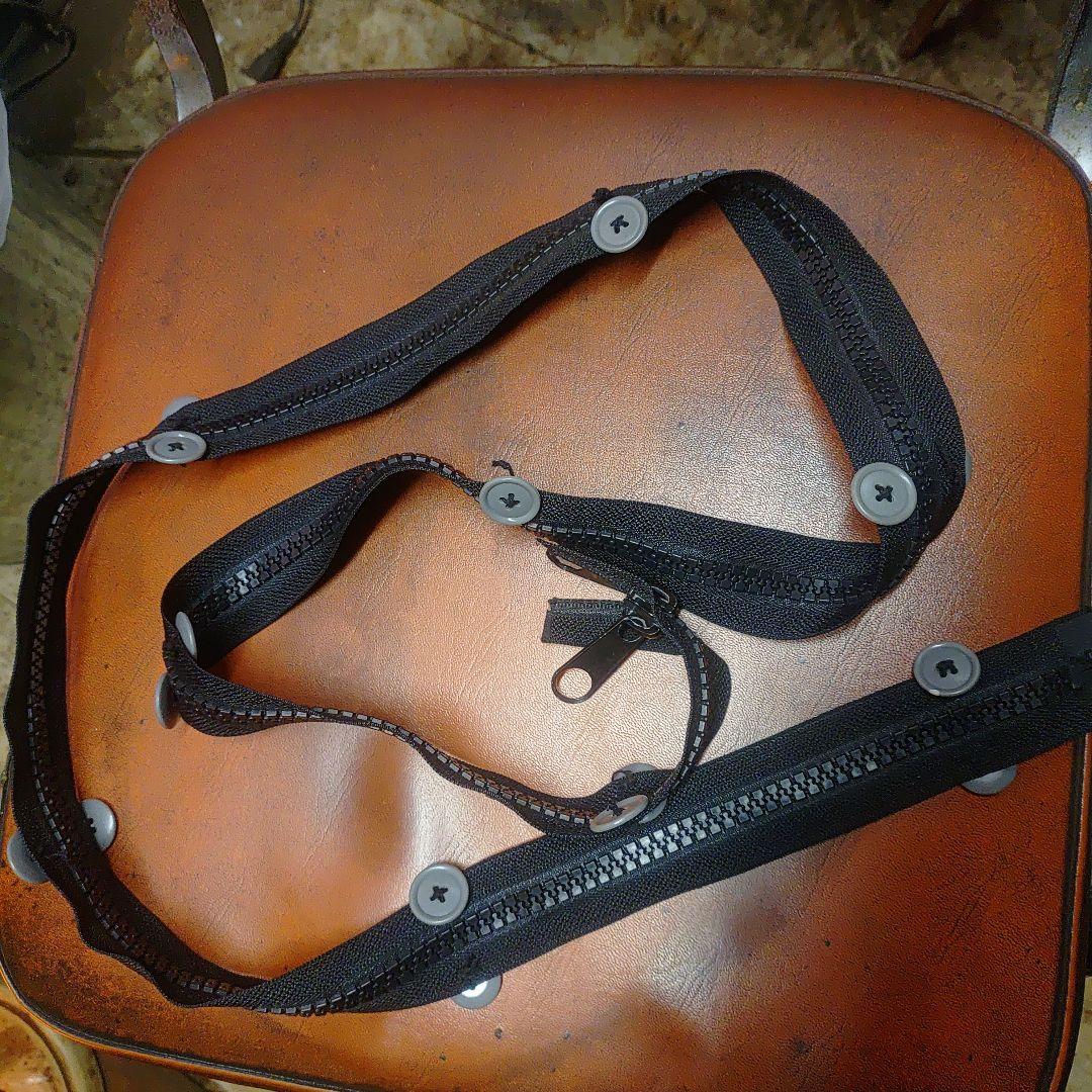 ポーランド軍幕　サイズ2×2枚　サイズ1×1枚