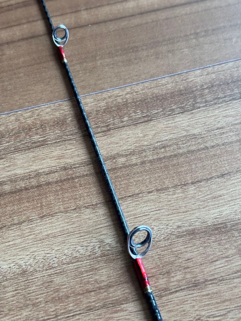 ウォーターランド　ブラックダイヤモンドS603