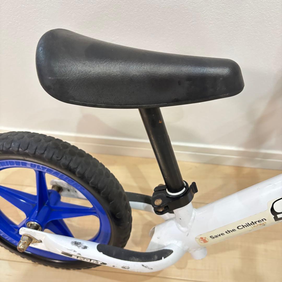 STRIDERストライダースポーツ セーブ・ザ・チルドレン・ジャパンモデル