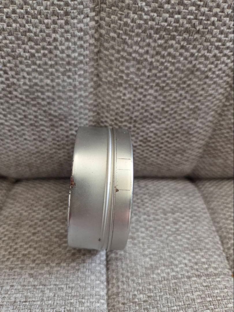 HYSTERIC GLAMOUR ヒステリックグラマー　リング