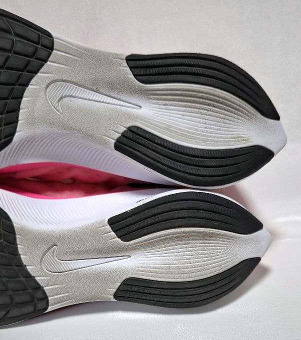 NIKE　ランニングシューズ　ズームフライ3　23cm　中古品