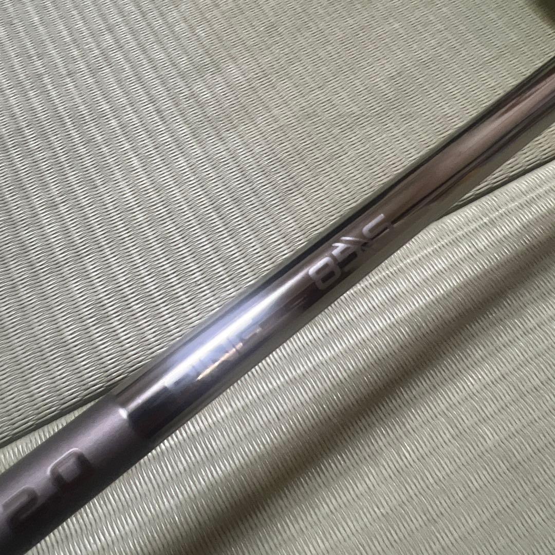 PING G440 ハイブリッド 5U 美品 tour85 S 日本仕様