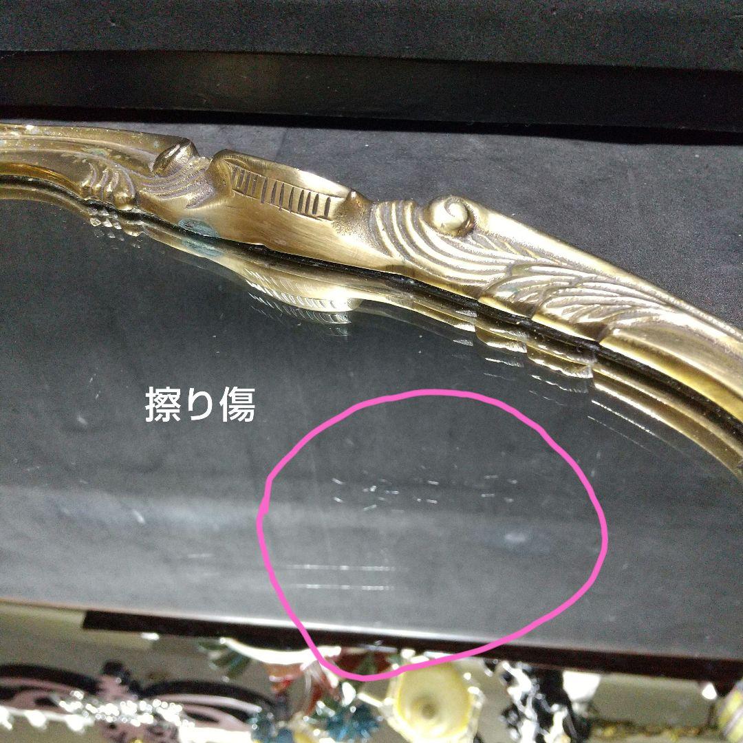 アンティーク 小物 プレート