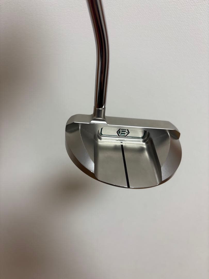 ベティナルディ BETTINARDI パター　SS16　スタジオストック16