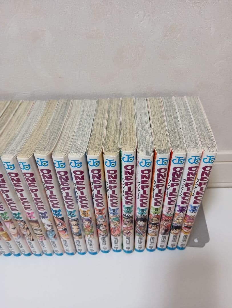 ワンピース ONEPIECE１〜１１１全巻セット