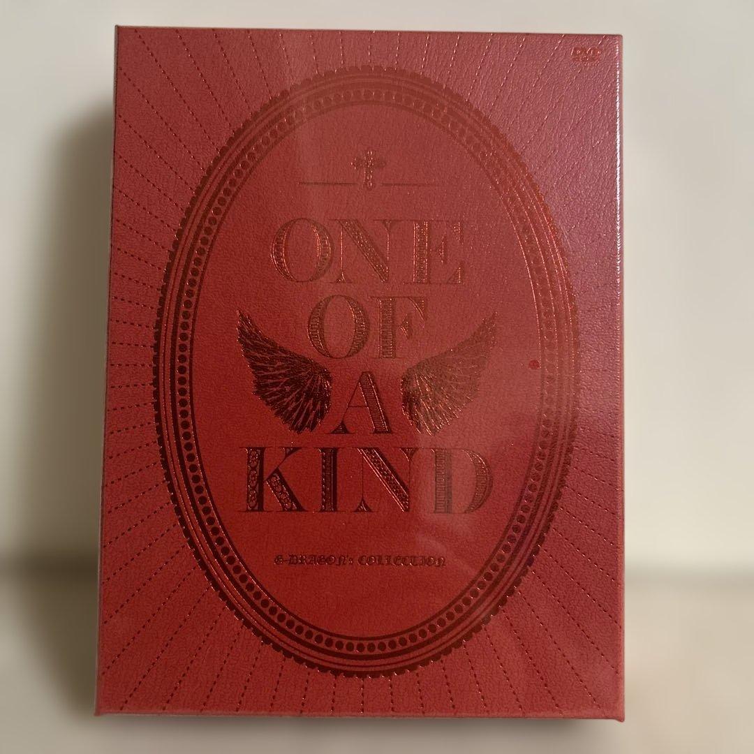 【新品】G-DRAGON/G-DRAGON's COLLECTION ONE