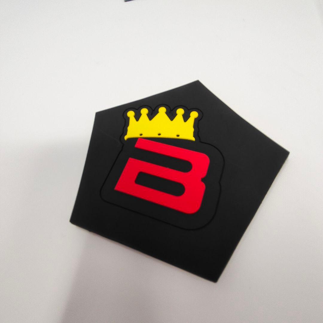 K-POP・アジア BIGBANG LAST DANCE THE FINAL DVD CD