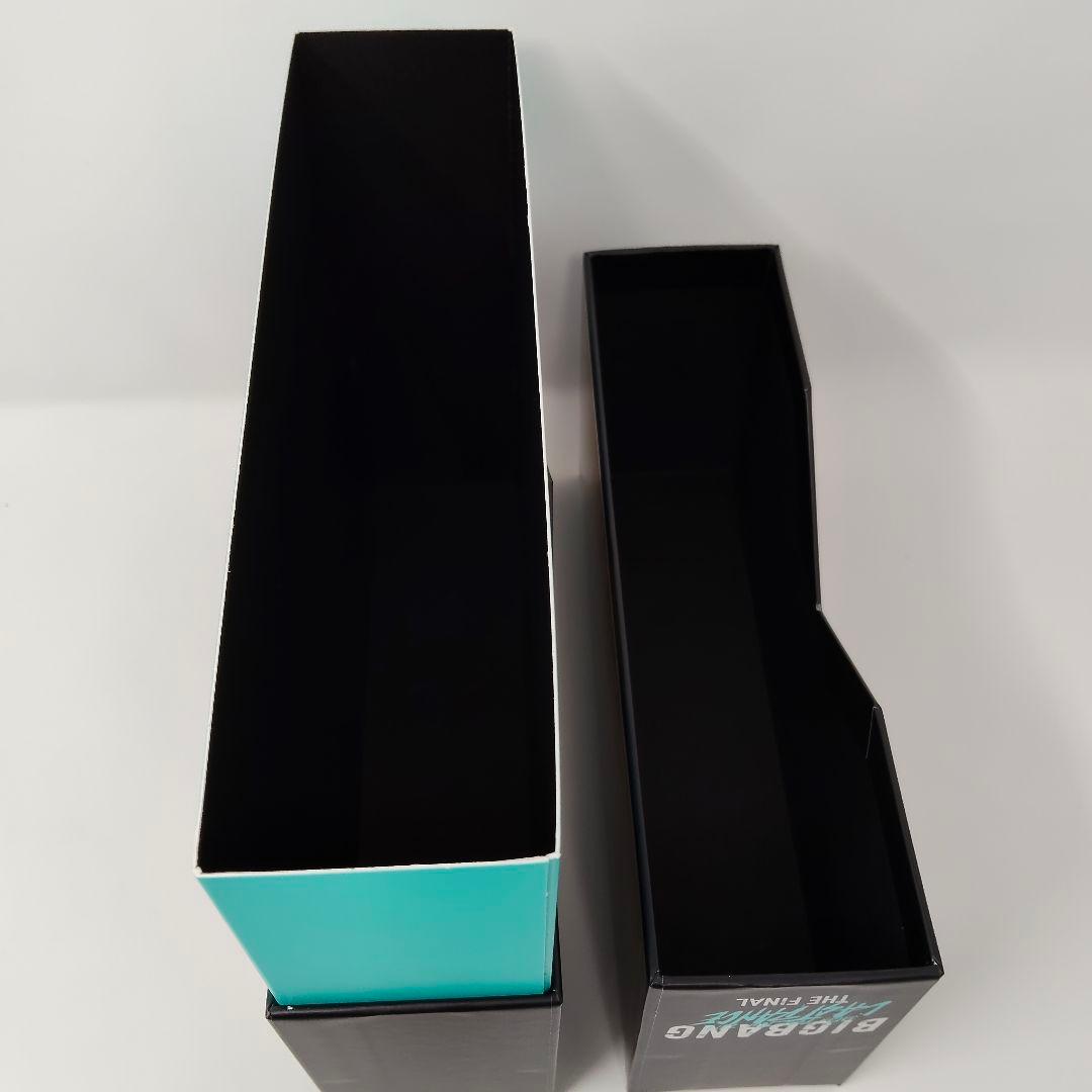 K-POP・アジア BIGBANG LAST DANCE THE FINAL DVD CD