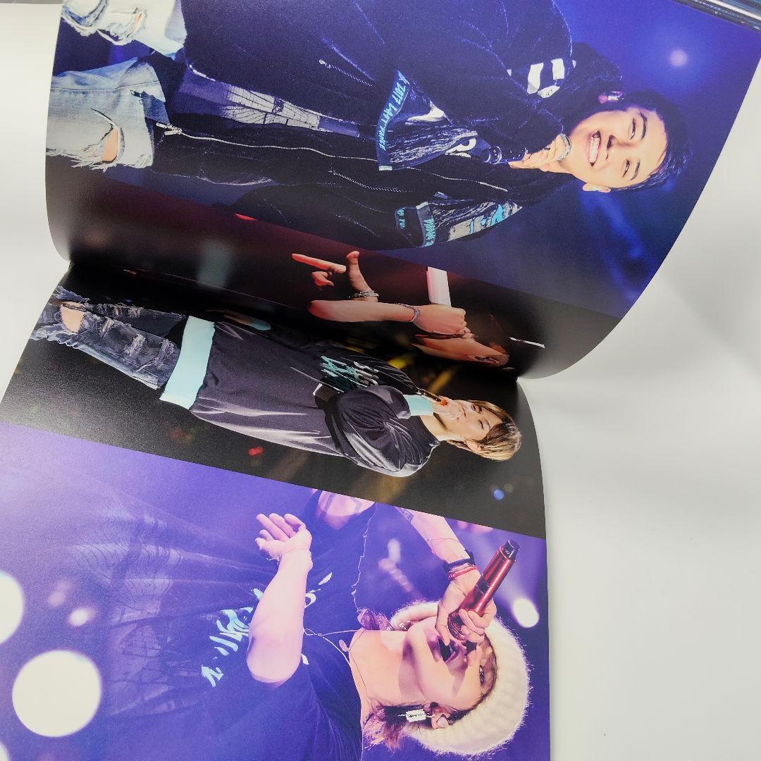 K-POP・アジア BIGBANG LAST DANCE THE FINAL DVD CD