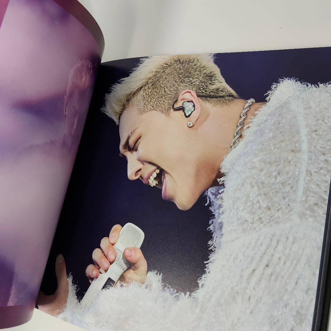 K-POP・アジア BIGBANG LAST DANCE THE FINAL DVD CD