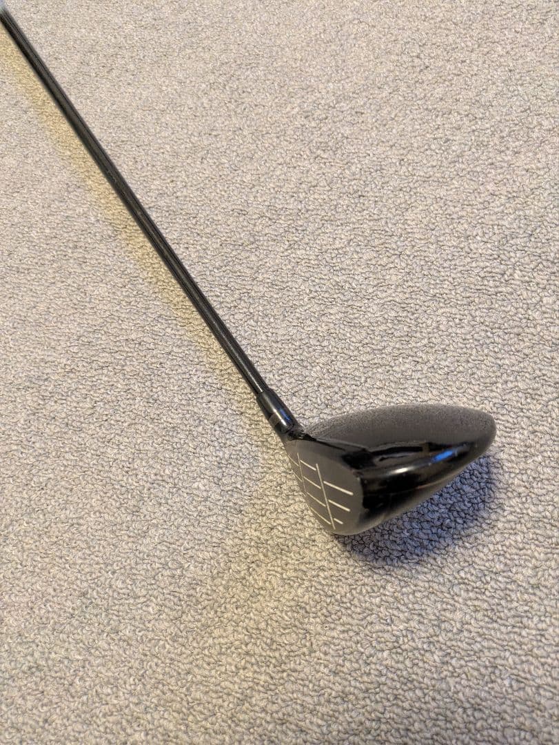 今日だけ値下げ!キャロウェイ　レフティフェア-ウェイウッド3w