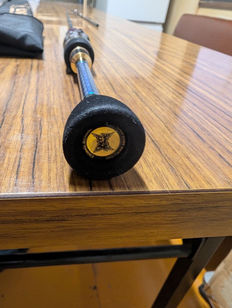 ソルティーブレイブウィッチセンサー510UL-S 生産数量70本　(週末価格)