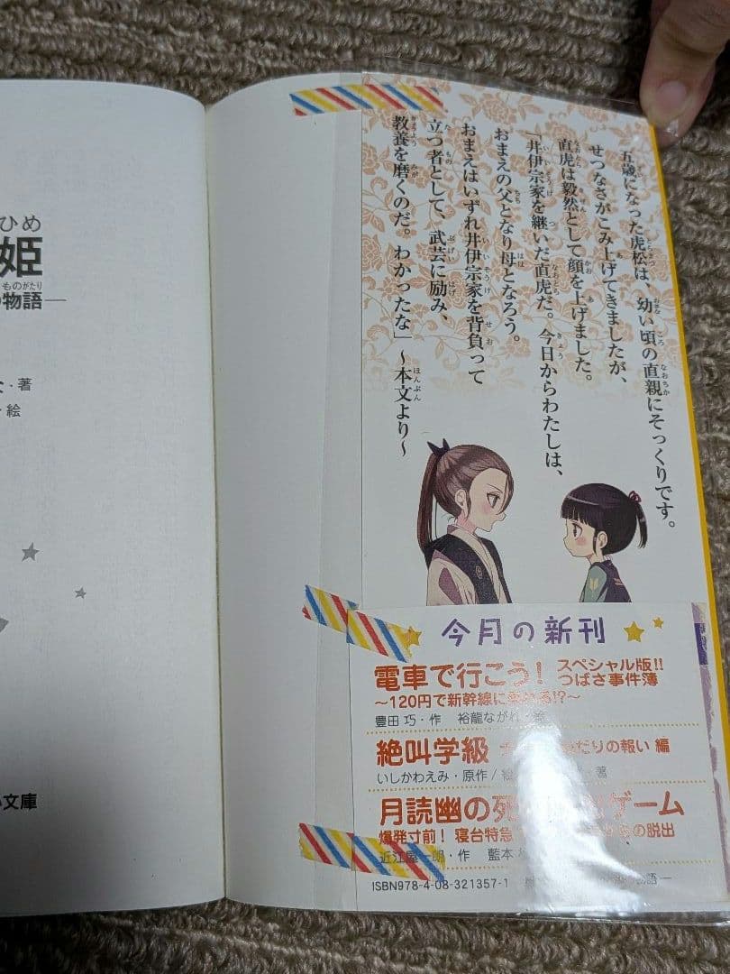 戦国姫　源平姫　幕末姫　小説23冊セット