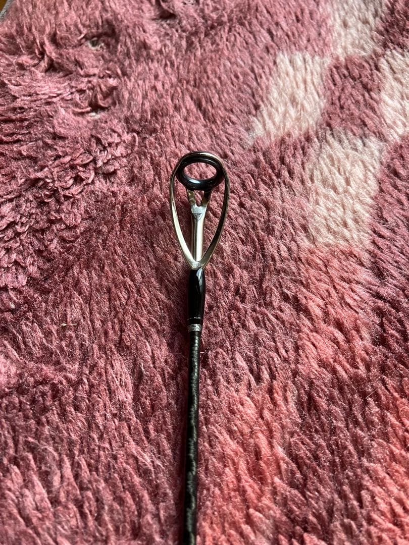 コルトスナイパーxr s98xh Shimano