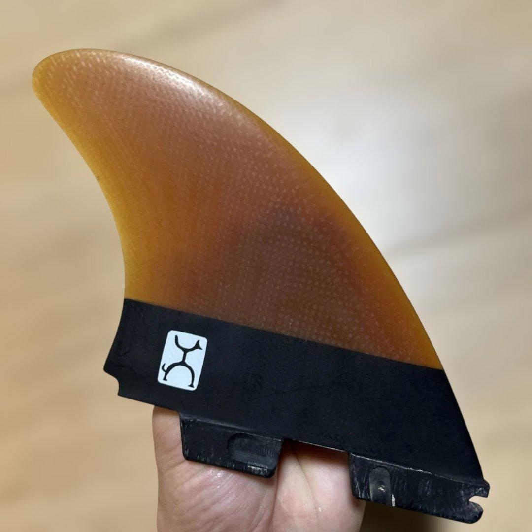 fcs2 マチャドスラスター　ミディアム