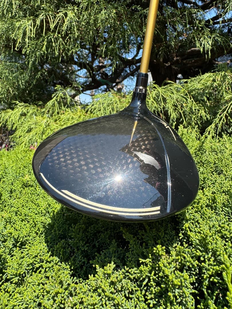 ゴルフヨネックス　ドライバー YONEX  EZONE 11.5