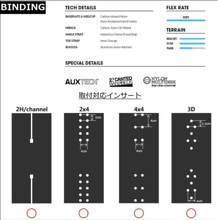 半額以下 定価￥71,500 24 ナイデッカー KAON CX XL