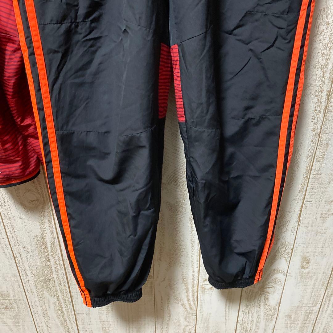 adidas マンチェスターユナイテッド セットアップ トレーニングウェア