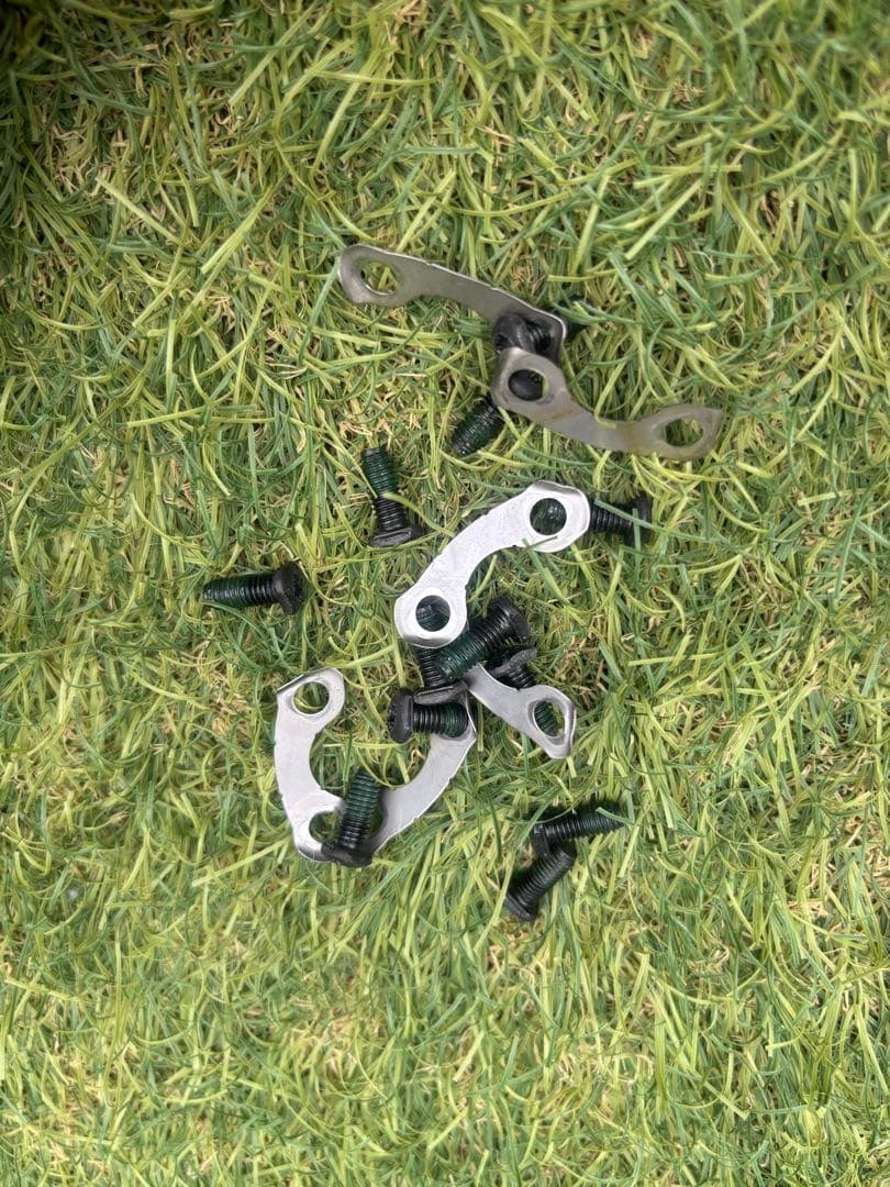 Shimano XT M755 ディスクブレーキセット