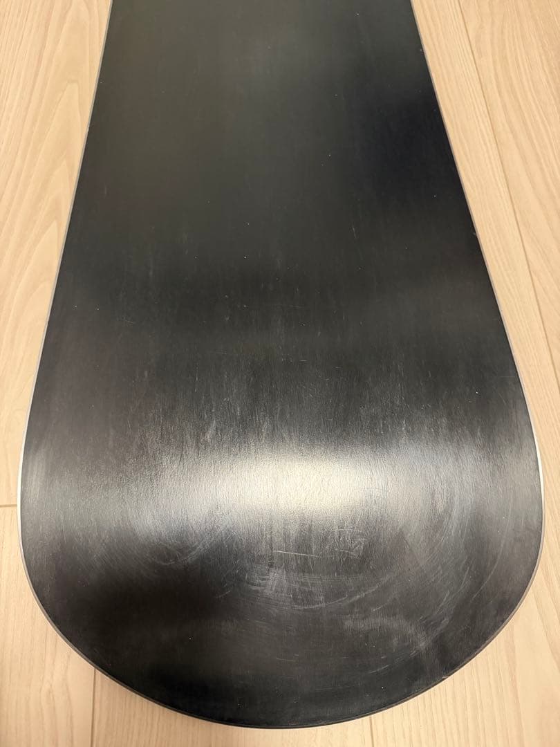 スノーボード OGASAKA FC 160W 22-23