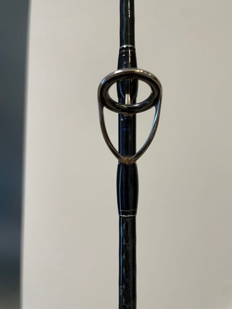 シマノ　ゲームタイプJ S624