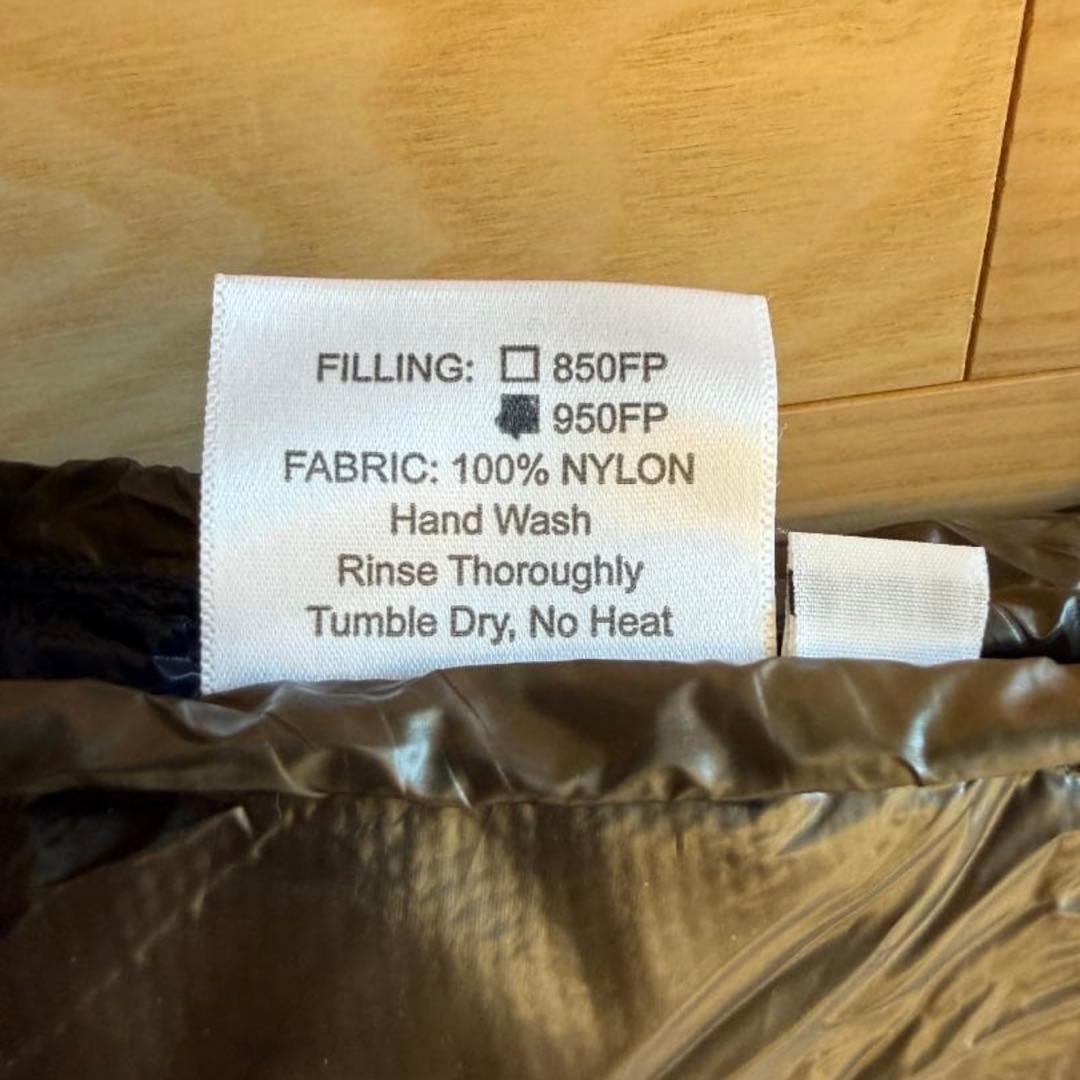 ★新品 EE Revelation 30F 950FP 482g