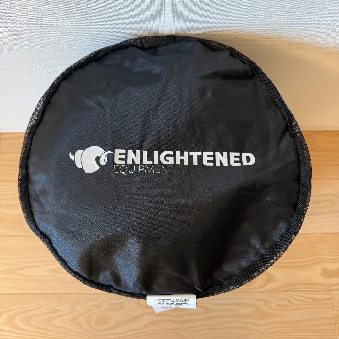 ★新品 EE Revelation 30F 950FP 482g