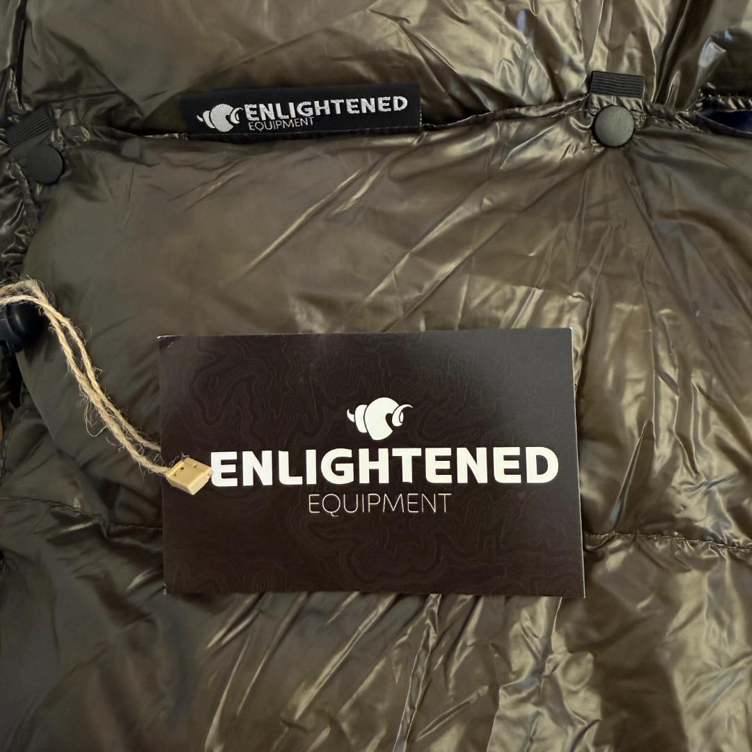 ★新品 EE Revelation 30F 950FP 482g