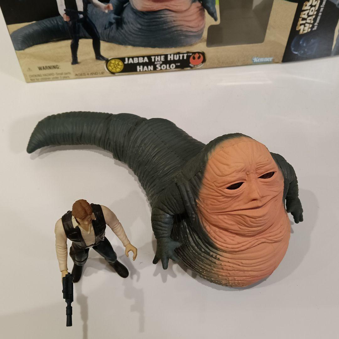 ミミ　スター・ウォーズセット