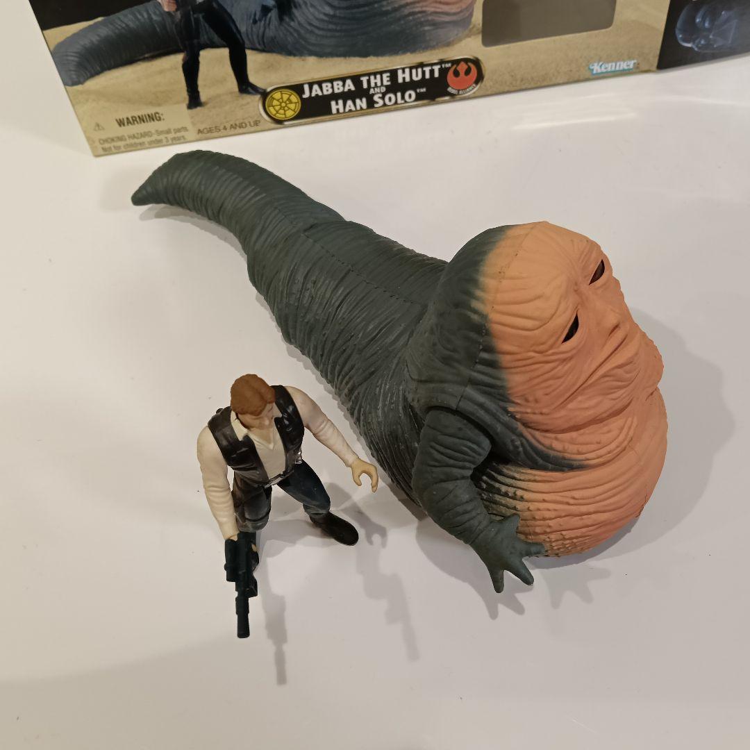 ミミ　スター・ウォーズセット