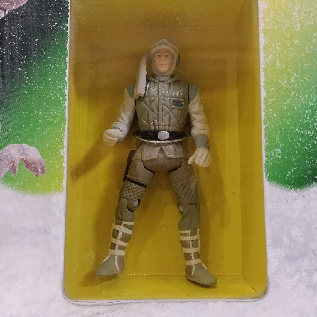 ミミ　スター・ウォーズセット