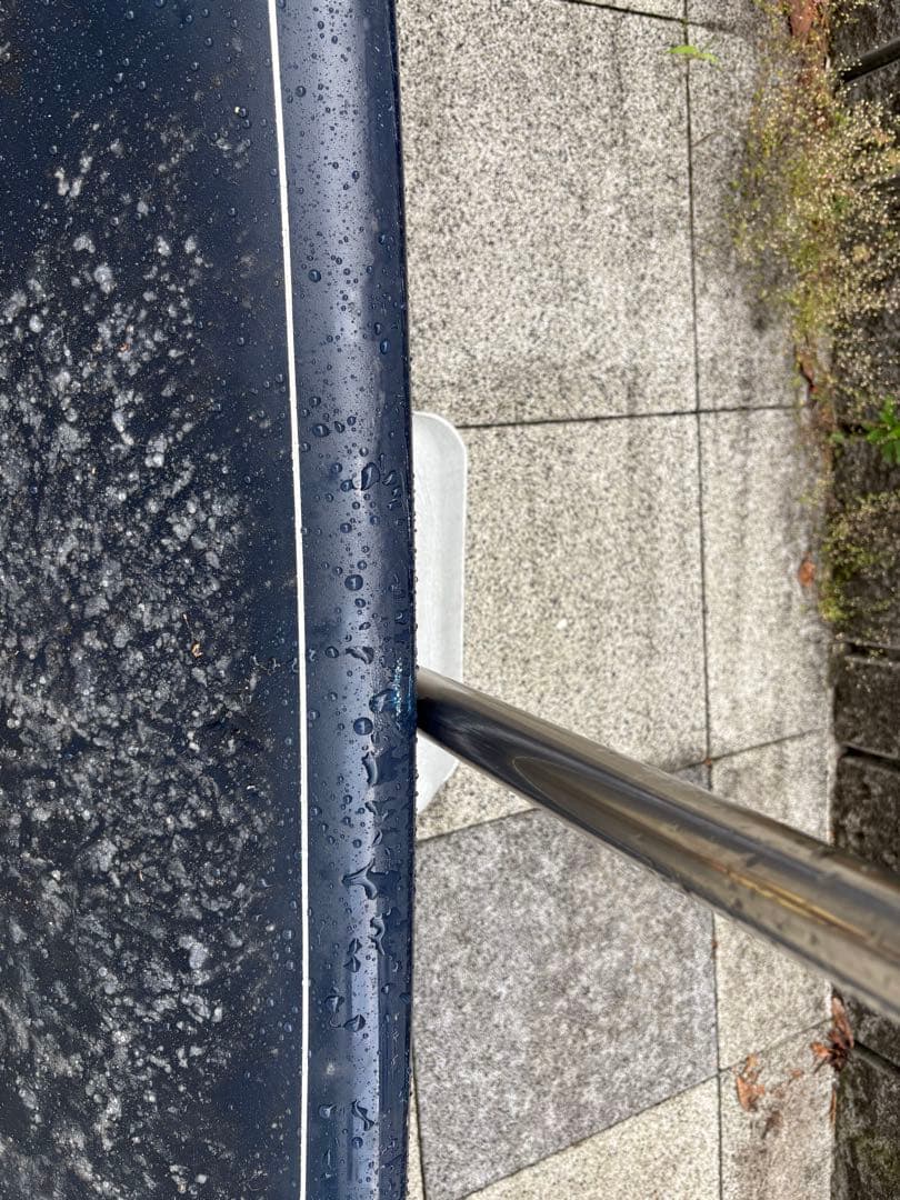 姫さま用McCoy サーフボード ロングボード　9'0