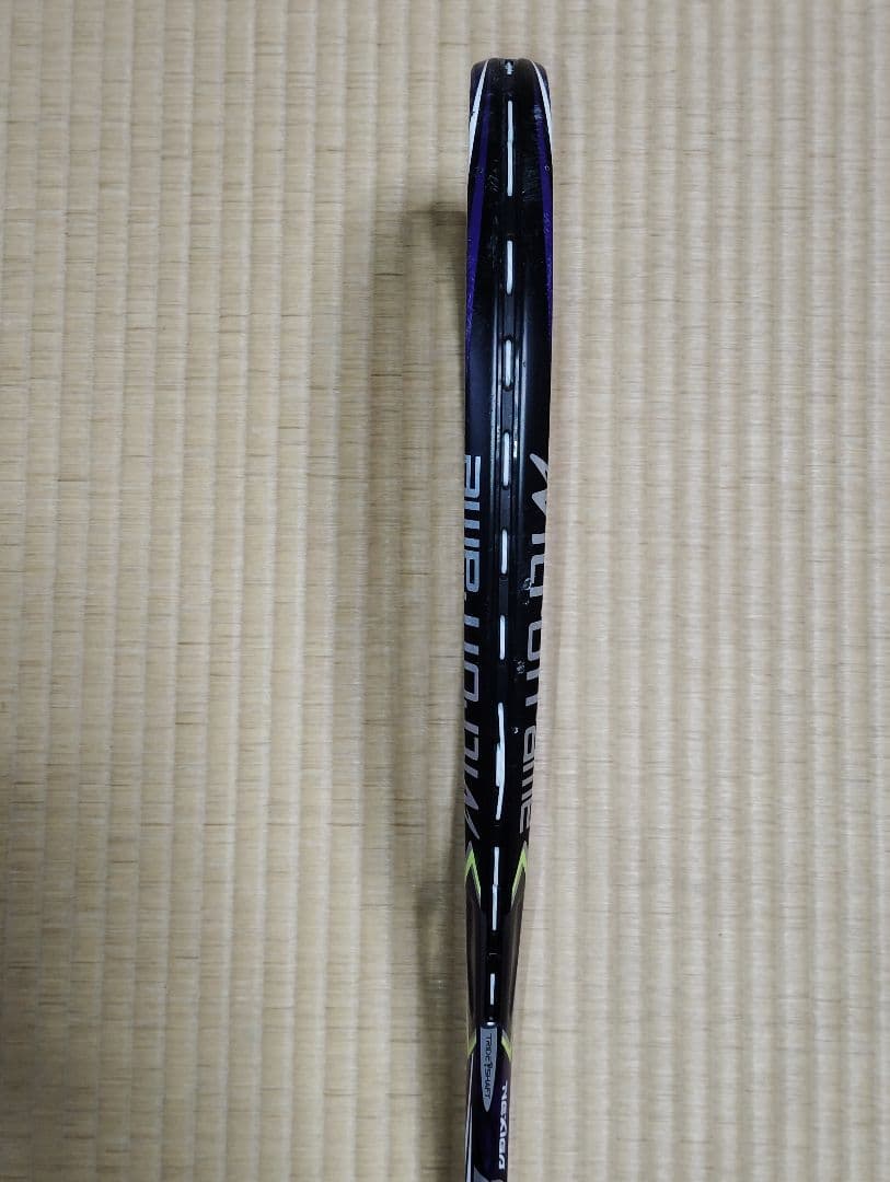 ネクシーガ80S　(NEXIGA 80S)　UL1