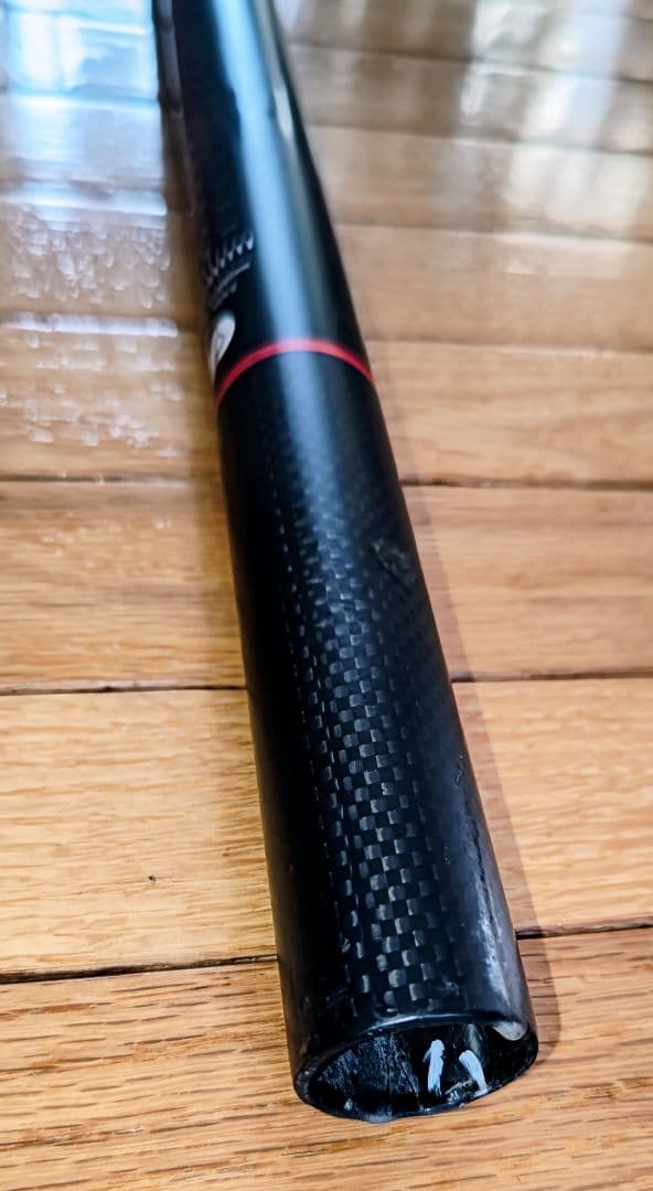 LiteProカーボンシートポスト33.9mm