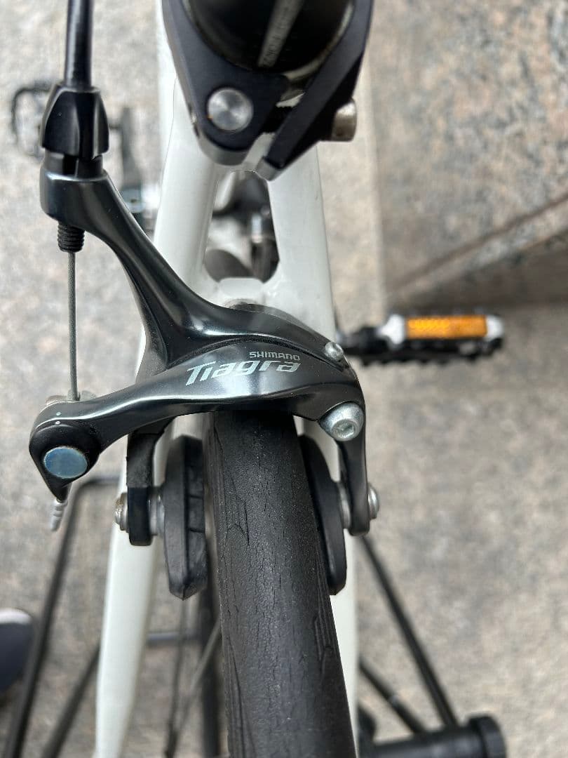 ⭐︎イツキ⭐︎RIDLEY FENIX XXSティアグラ仕様コラボモデル