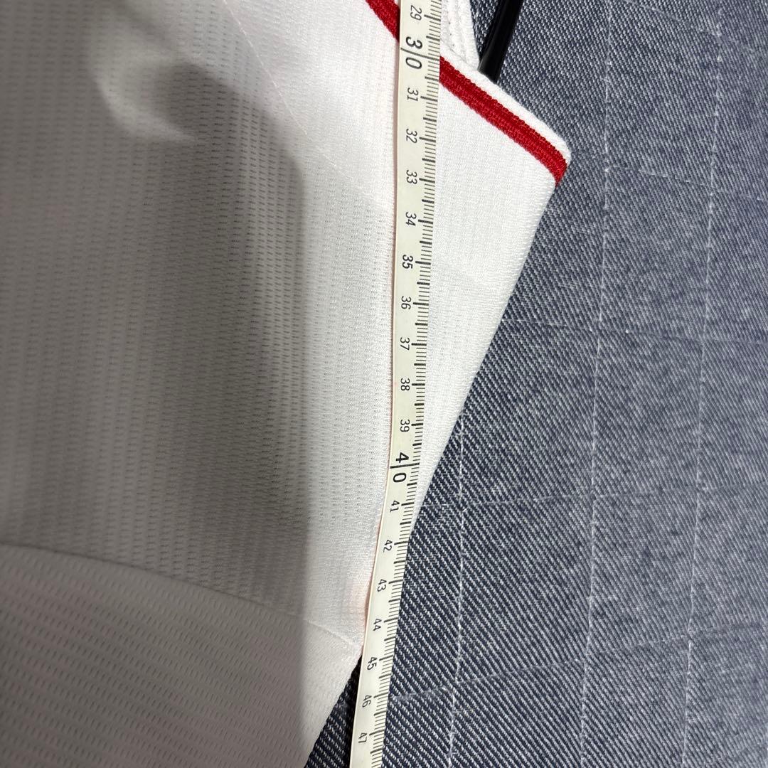 【新品】　大谷翔平　Nike Angels ユニフォーム Ohtani 17 S