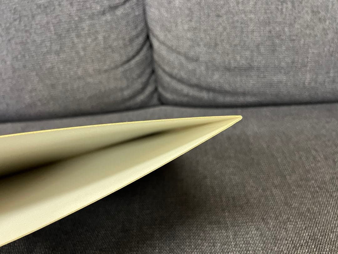 LDC-1037 原信夫とシャープス&フラッツ Just in Time LP