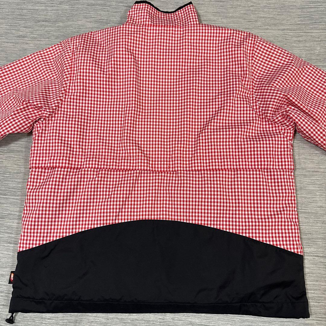 美品　ヨネックス　ダブルヒートカプセルウォーマージャケット　レディース　O