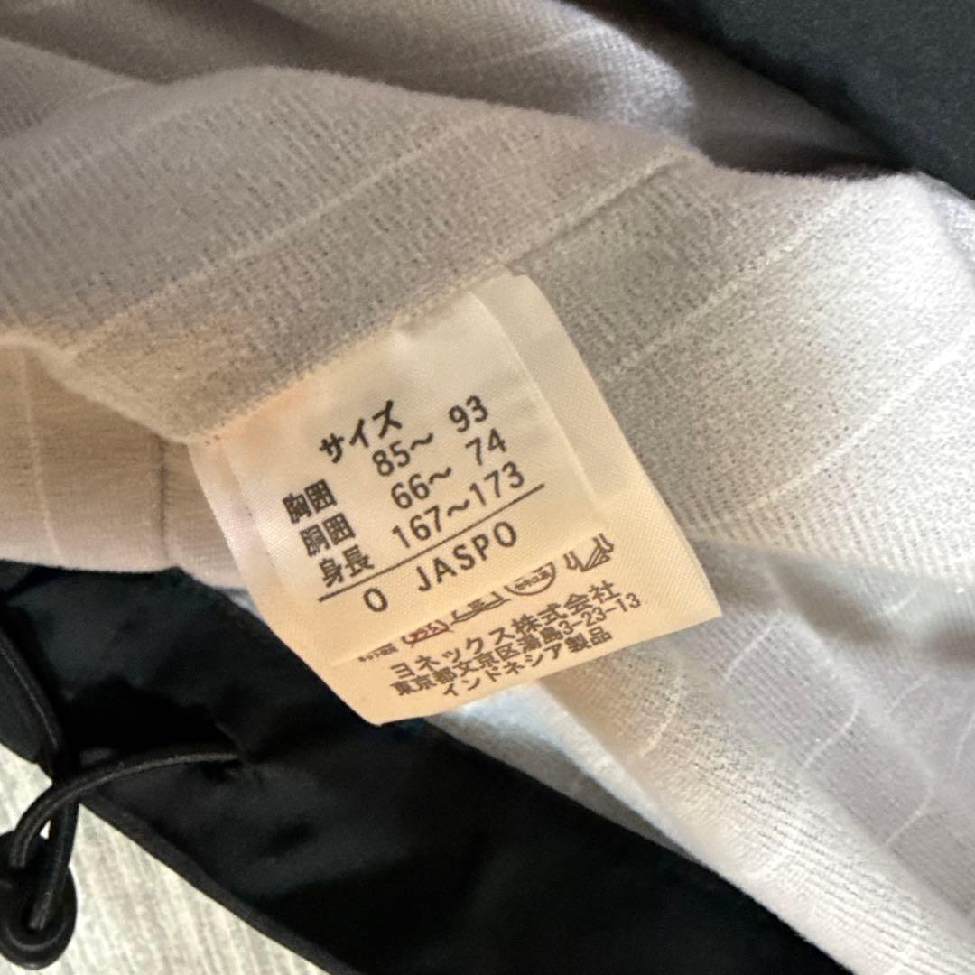 美品　ヨネックス　ダブルヒートカプセルウォーマージャケット　レディース　O