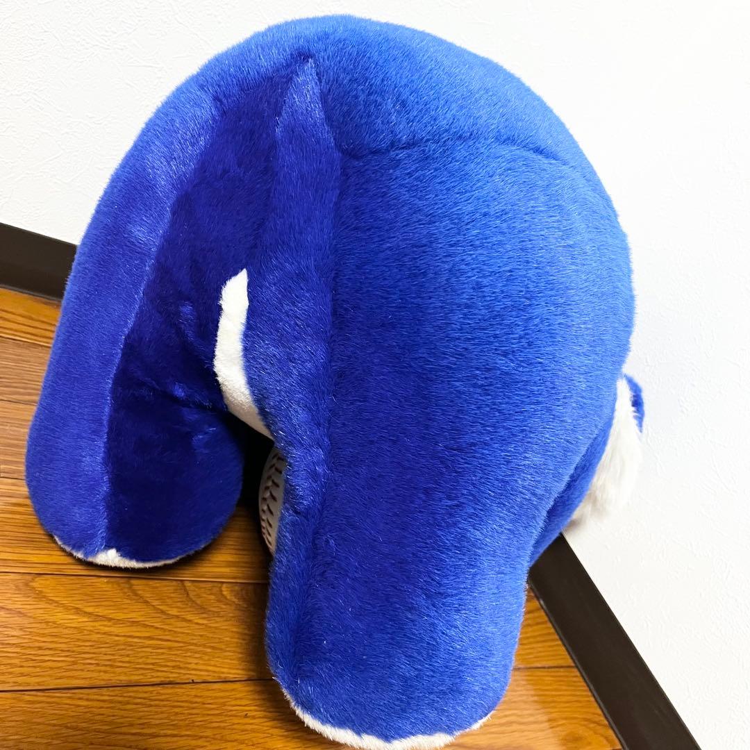 中日ドラゴンズ　立浪和義 ドアラ　直筆サインボール WBC