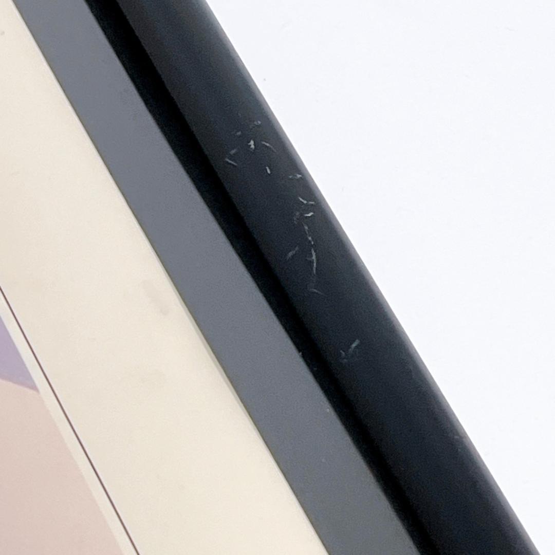 鶴田一郎 美人画 アンティーク ポスター画 絵画