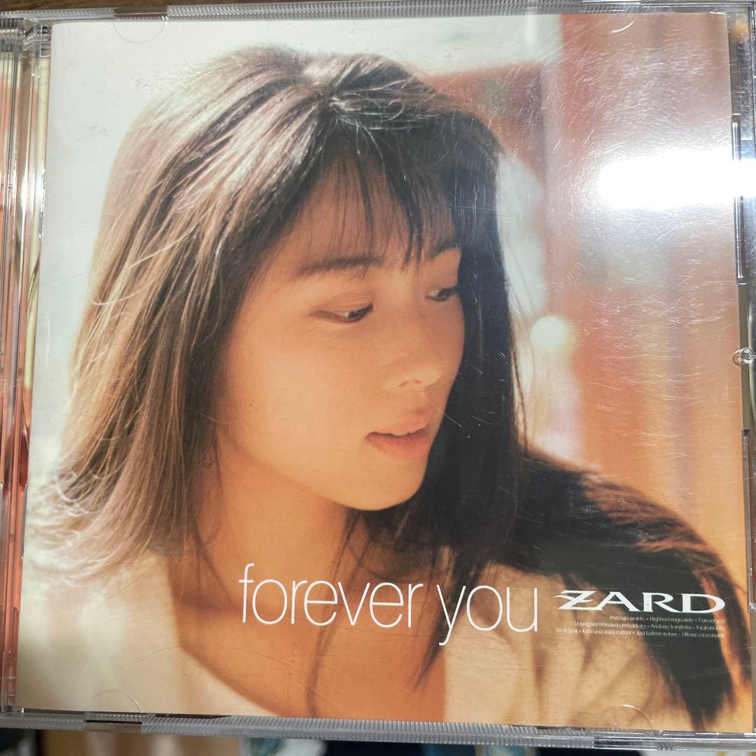 邦楽 ZARD