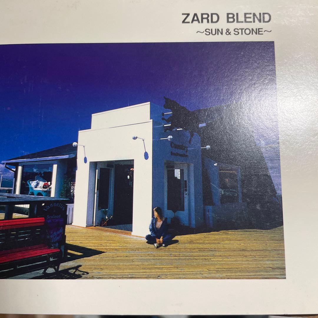 邦楽 ZARD