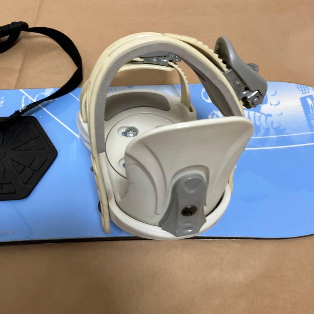 IGNIO スノーボード　88cm