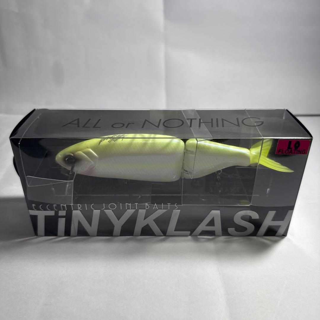 DRT タイニークラッシュ　Low クイーン　【⚠️内容要確認】